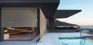 Transform Your Outdoor Space with Stylish & Functional Outdoor Blinds