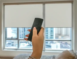 Why Motorised Blinds Are Worth the Upgrade