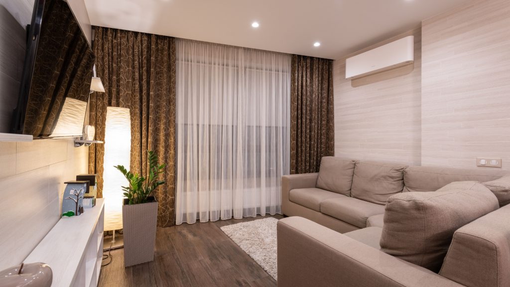 Blockout Curtains