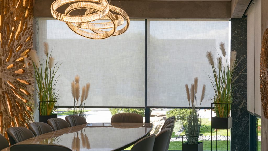 roller blinds pretoria
