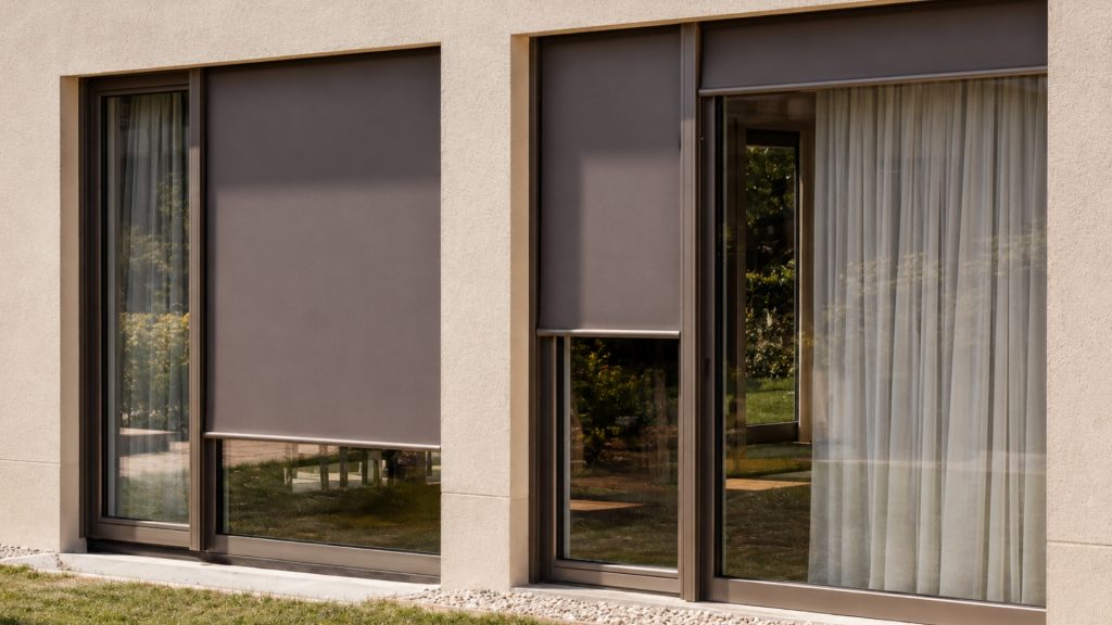 Outdoor Blinds in Centurion
